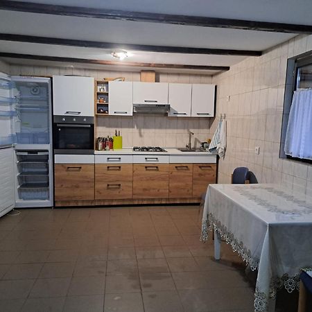 Pensiune Agroturistica "Casa Teodora" Budeşti Extérieur photo