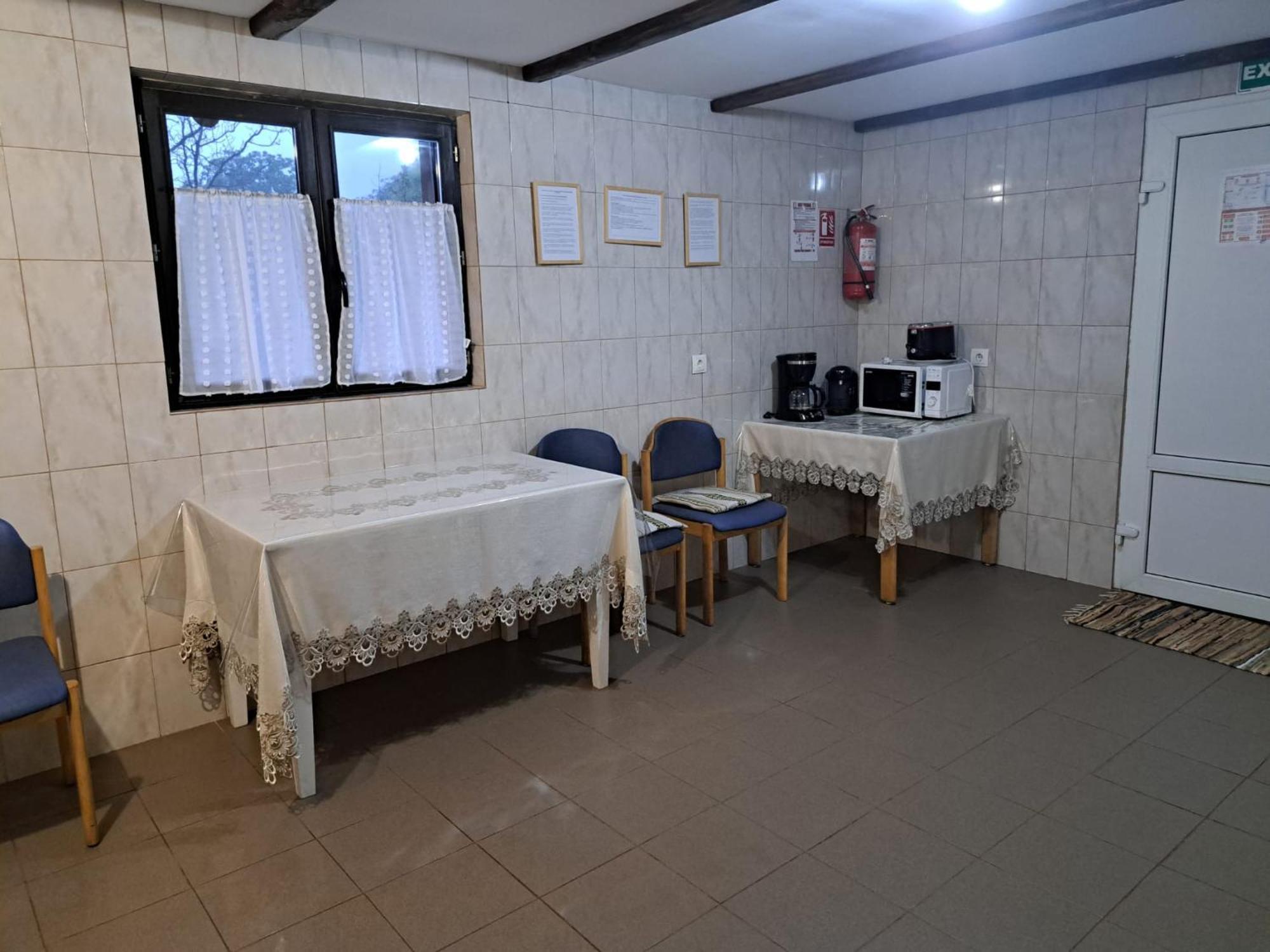 Pensiune Agroturistica "Casa Teodora" Budeşti Extérieur photo