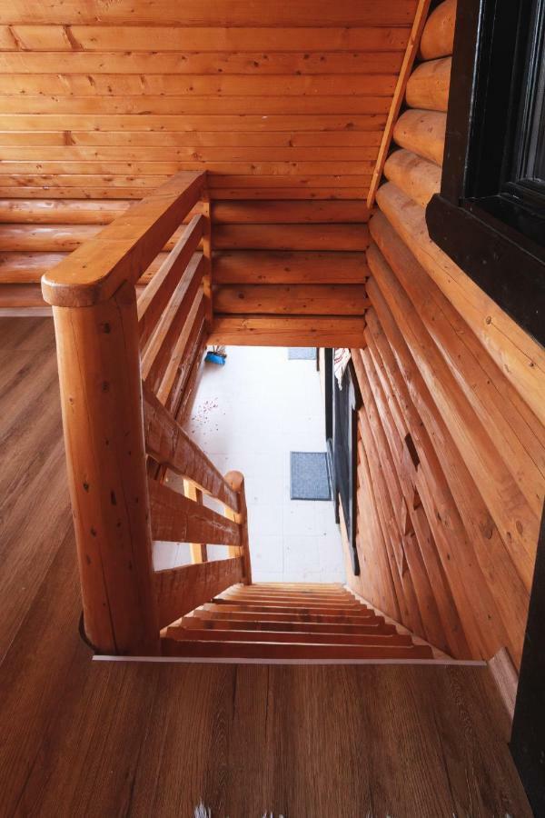 Pensiune Agroturistica "Casa Teodora" Budeşti Extérieur photo